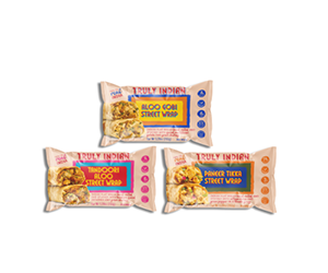 Free Truly Indian Handmade Street Wraps