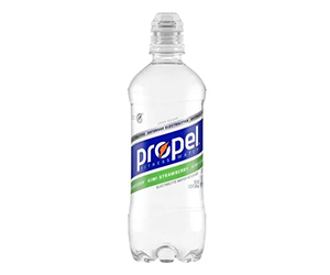 Buy 1, Get 1 Free Propel Electrolyte Water at Publix