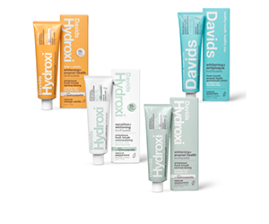 Free Davids Fluoride-Free Toothpaste