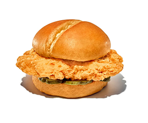 Free Sandwich with First Mobile Order at Pilot