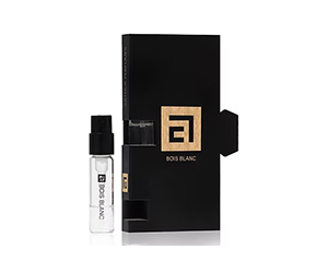 Free Arthur Perfumes Complimentary Sample