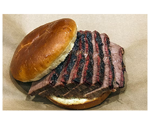 Free Mission BBQ Sandwich for Armed Forces Week