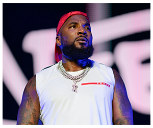 Win Tickets to See Jeezy in Vegas