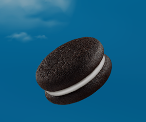 Win a One-Year Supply of OREO Cakesters.