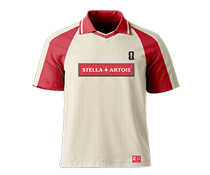 Win a Stella x FIFA World Cup 26 Soccer Jersey