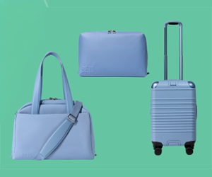 Free $30 to Spend at BEIS Travel
