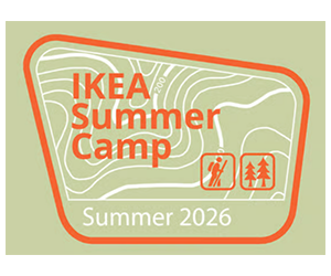 Free IKEA Summer Camp Event for Families