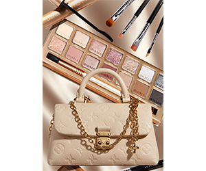 Win a $2,500+ Sigma Vintage Radiance Beauty Bundle