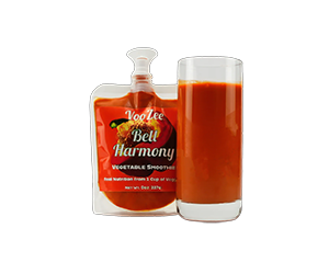 Free VooZee Savory Vegetable Smoothie Samples