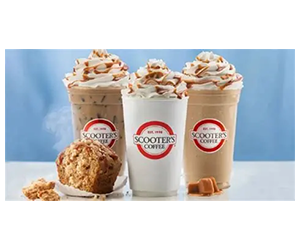 Free Small Cold Brew at Dunn Brothers Coffee Today