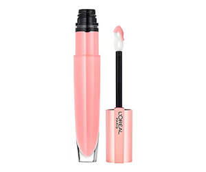 Free L’Oréal Glow Paradise Lip Balm-in-Gloss at Walgreens