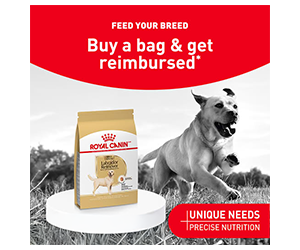 Free Royal Canin Breed Health Nutrition Dog Food