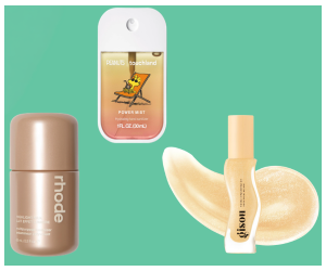Free $25 Sephora Cash Back Reward