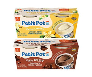 Free Petit Pot French Dessert 2-Pack at Publix with BOGO Coupon