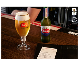 Free Stella Artois While You Watch FIFA World Cup Weekday Matches