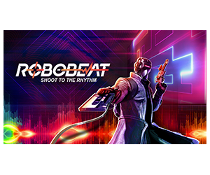 Free ROBOBEAT Game on the Epic Games Store