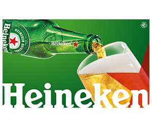Win Heineken Beer for a Year