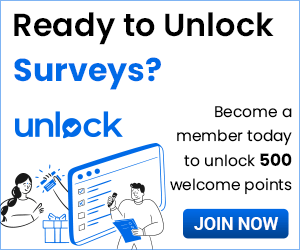 Reward Your Opinions With Gift Cards and PayPal Cash
