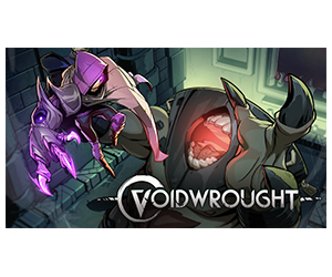 Free Voidwrought Game on Epic Games