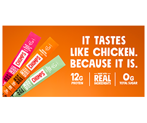 Free Chomps Chicken Stick Sample