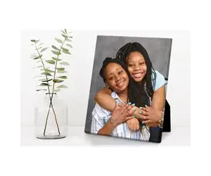 Free Two 5x7 Prints Plus $50 Off a Digital Album at JCPenney Portraits