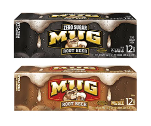 Free Pepsi 20 Oz With MUG 12-Pack Purchase at Publix