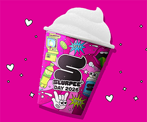 Free Small Slurpee Drink on July 11