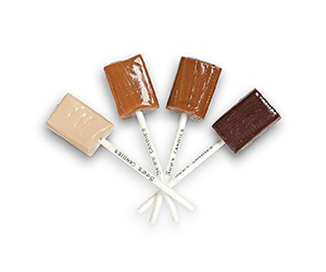 Free See's Candies Lollypop on July 20