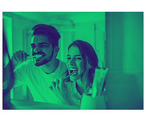 Free New Toothpaste to Test at Home