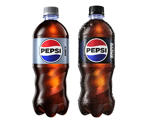 Free Pepsi Zero Sugar or Diet Pepsi With a 20 Oz Pepsi Purchase at Publix