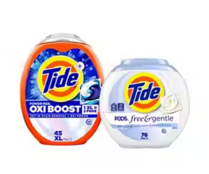 Target Circle Coupon: $3 Off Tide Pods