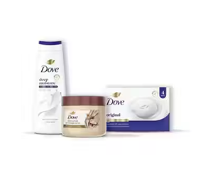 Target Circle Coupon: $2 Off Dove