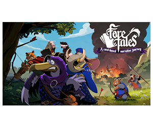 Free Foretales PC Game