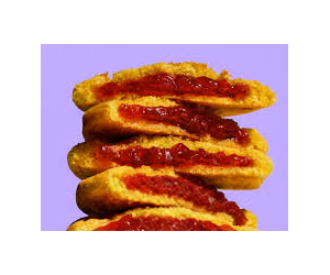 Free Lemon Solar Punch Cookie at Insomnia Cookies