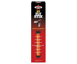Free Starbar EZ Trap Fly Control Sample