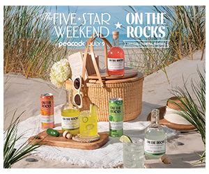 Win a Five Star Weekend Getaway to Nantucket