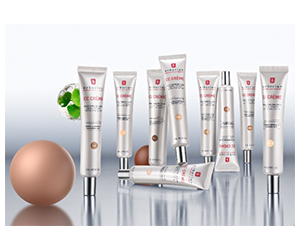 Free Erborian CC Cream Travel Size