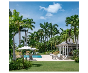 Win a Dream Honeymoon Getaway to Jamaica