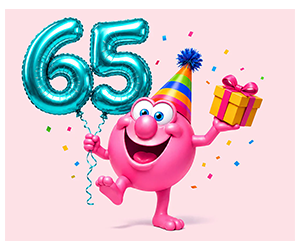 Free Mr. Bubble Smash & Splash Kit