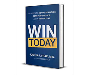 Free Win Today Mental Resilience eBook