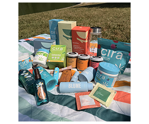 Win a Bird&Be Summer Self-Care Bundle