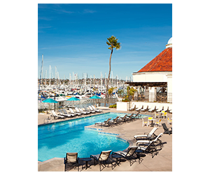 Win A San Diego Summer Getaway
