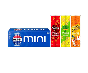 Free Doritos, Cheetos, SunChips or Funyuns at Publix