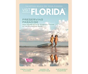 Free Florida Travel Guides