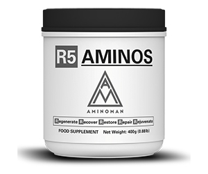 Free R5 Aminos Sleep Aid Supplement Sample