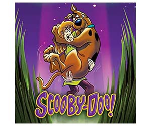 Free 250 Scooby-Doo Comics From DC