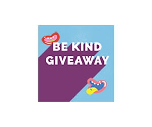 Free Be Kind Pens, Buttons, Bags, Bottle Openers, Sunglasses And More