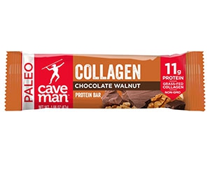 Free Cave Man Collagen Protein Bar