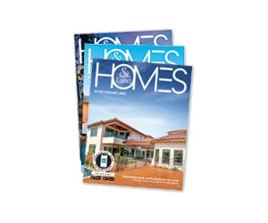 Free Homes & Land Magazine Digital Copy