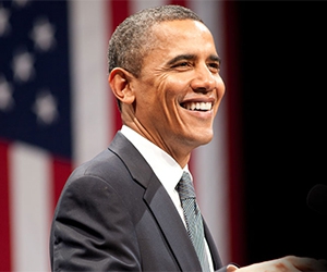 Free ”Obama Legacy” Sticker